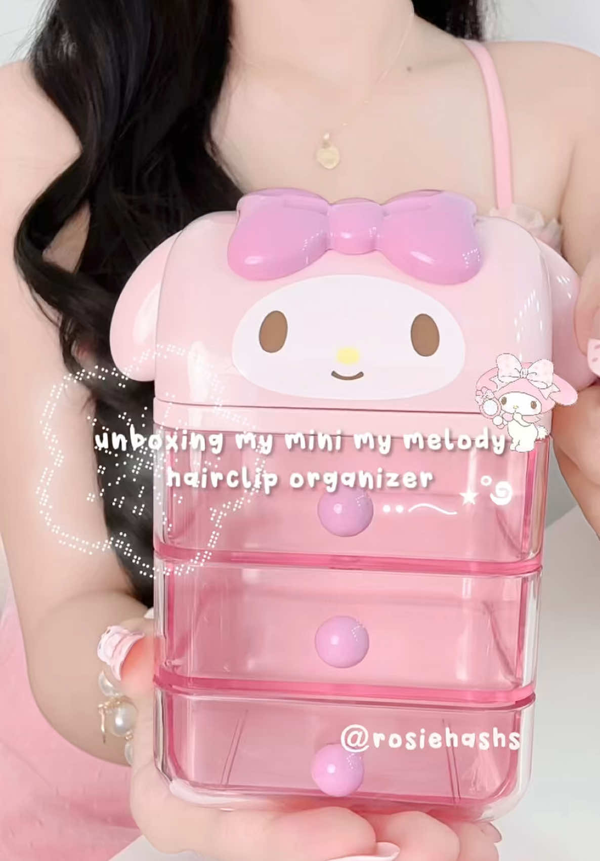 @rosie ୨ৎ