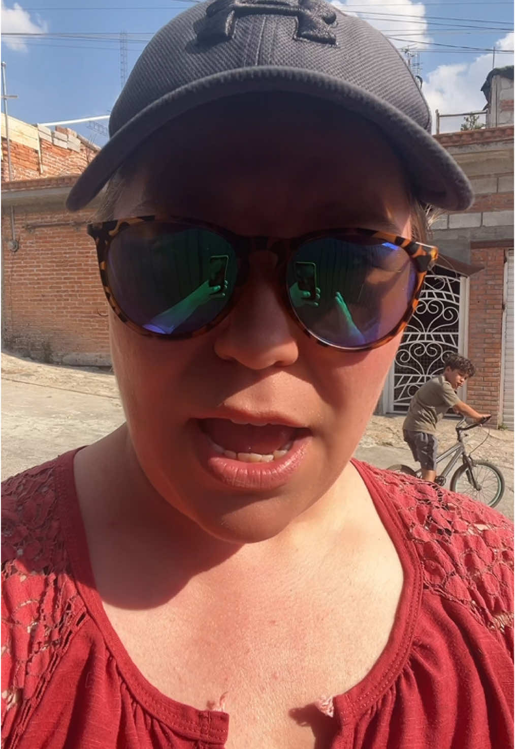 @Chelsea/ Life In Mexico