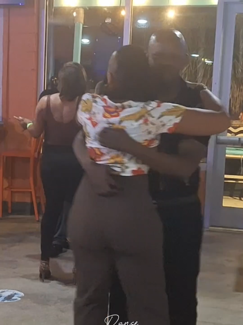 @Danse Konpa