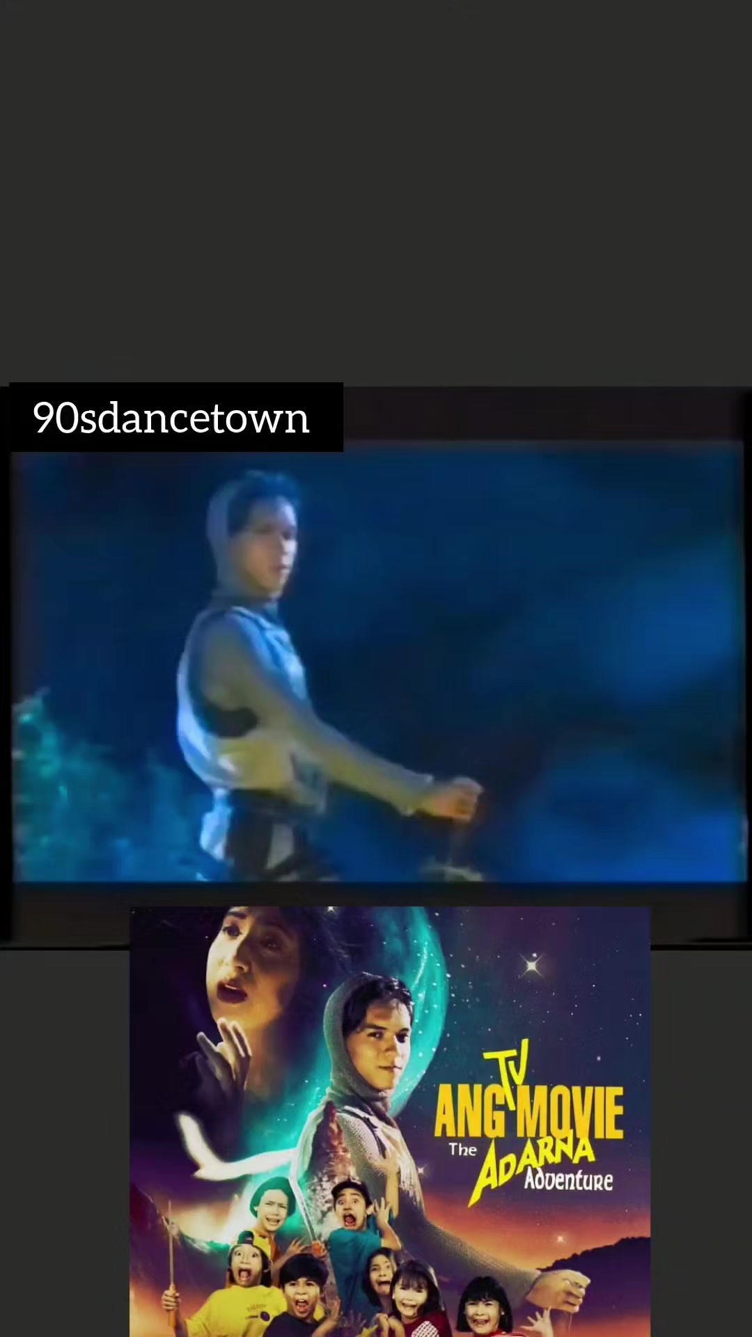 @90s DanceTown