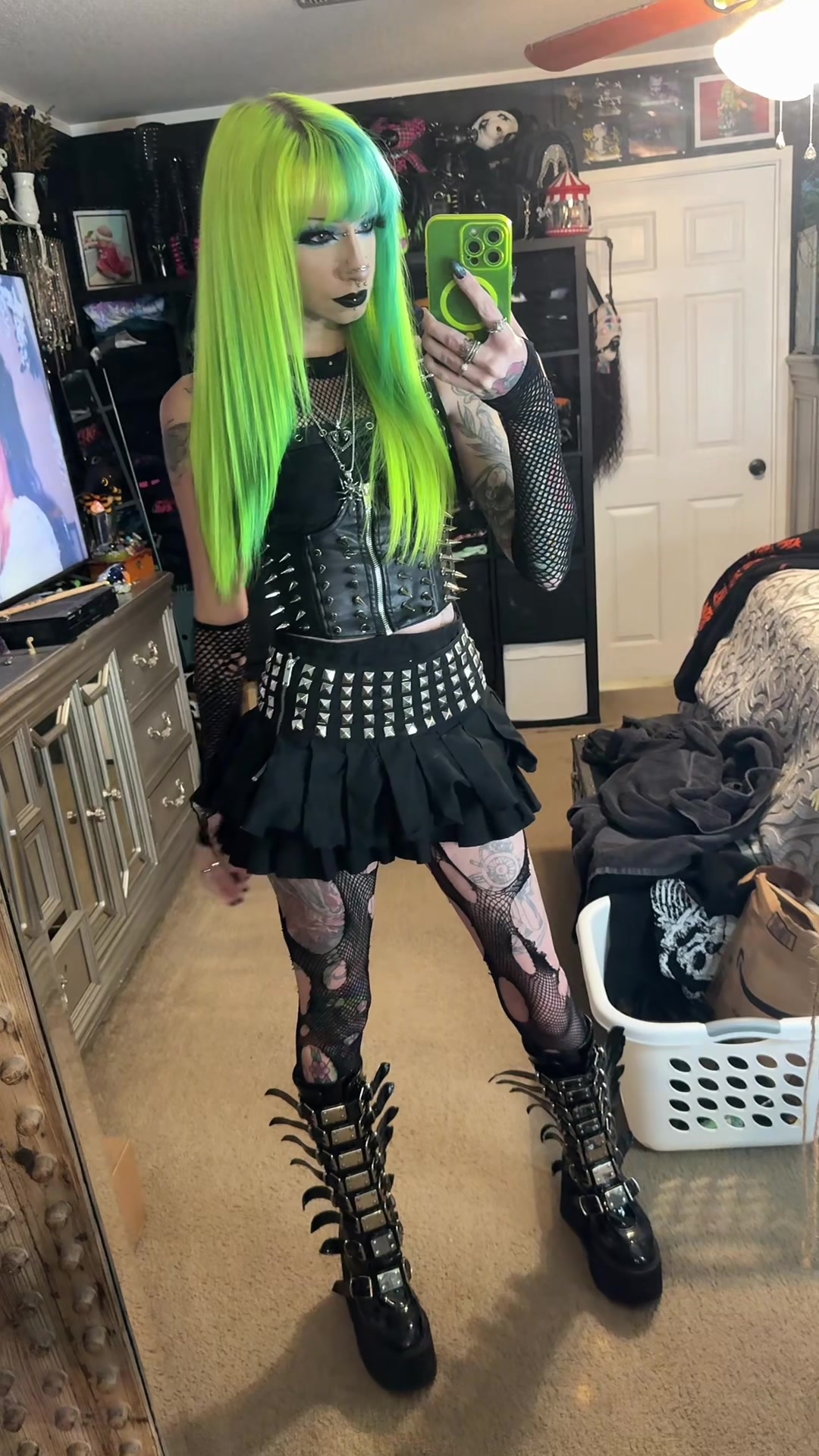 @💚🤘🏻ThatMetalGirl🤘🏻💚