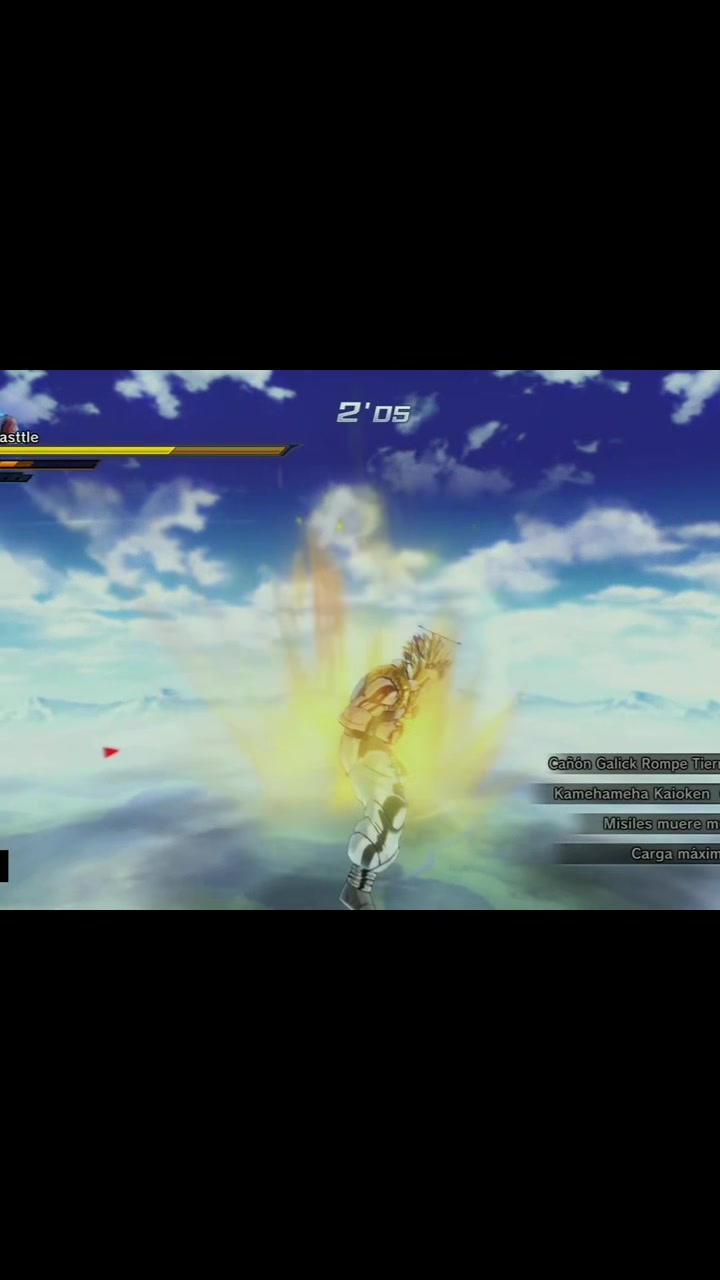 @Casttle gaming GT