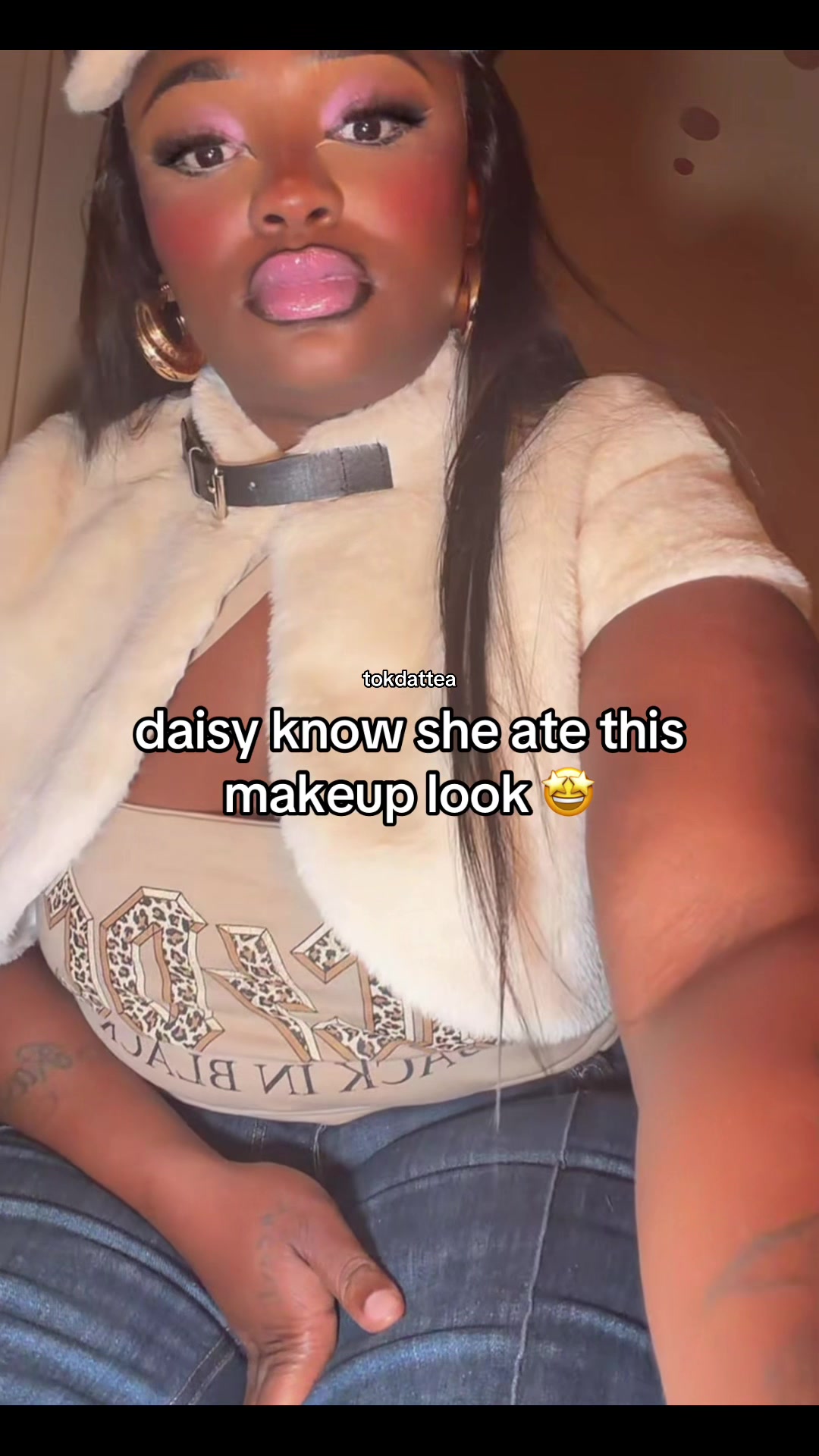 @messytok