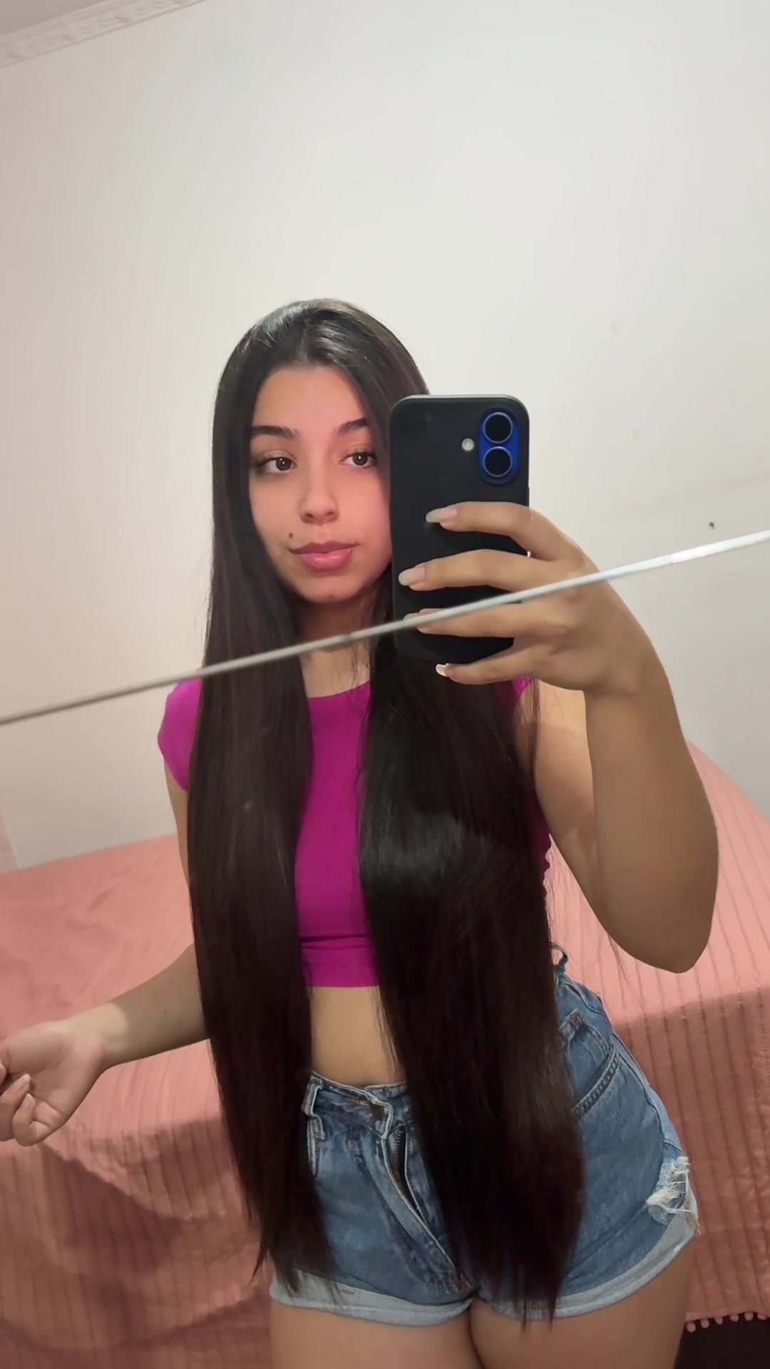 @bellinhaquentona2k26