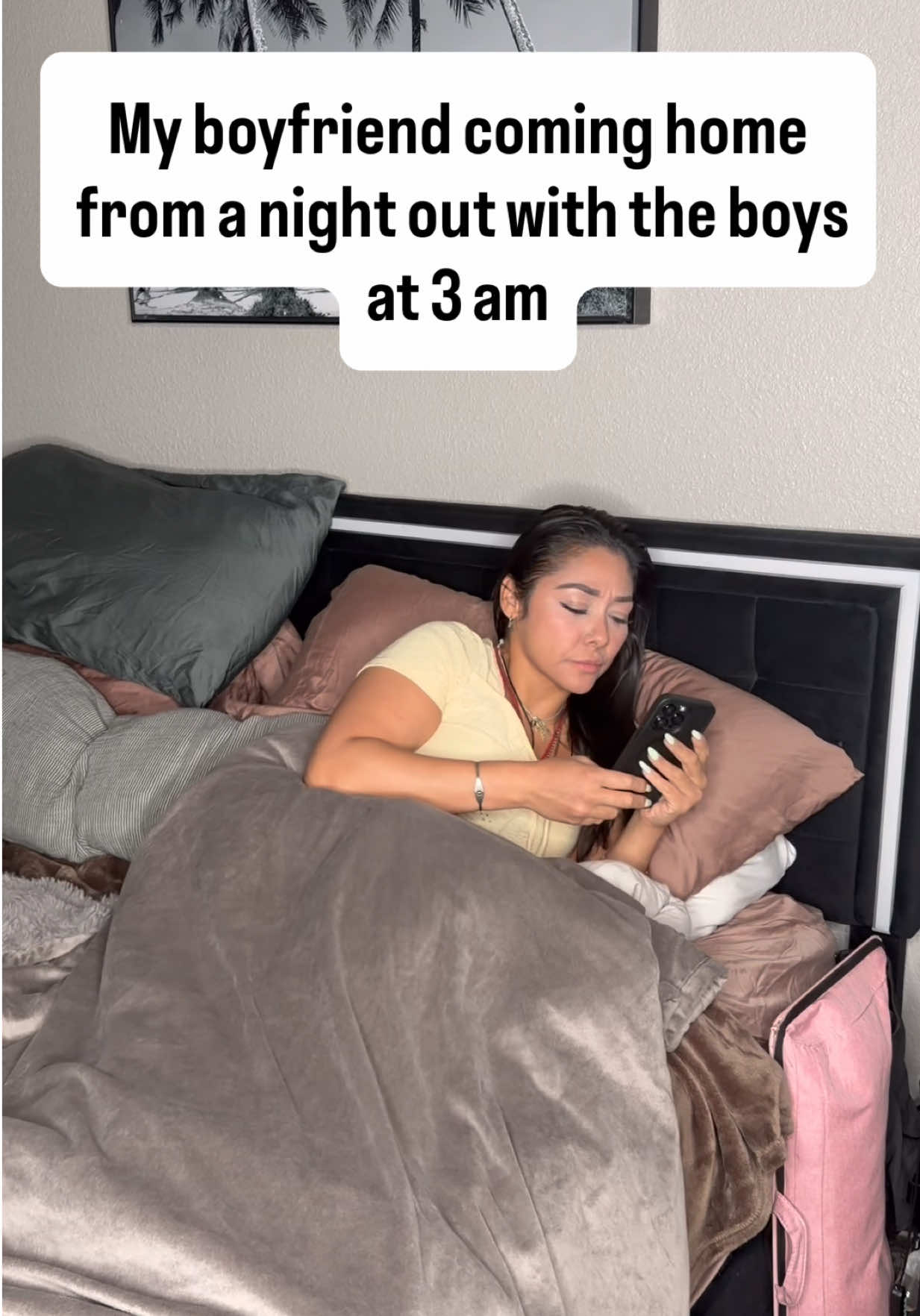 @Chris & Crystal
