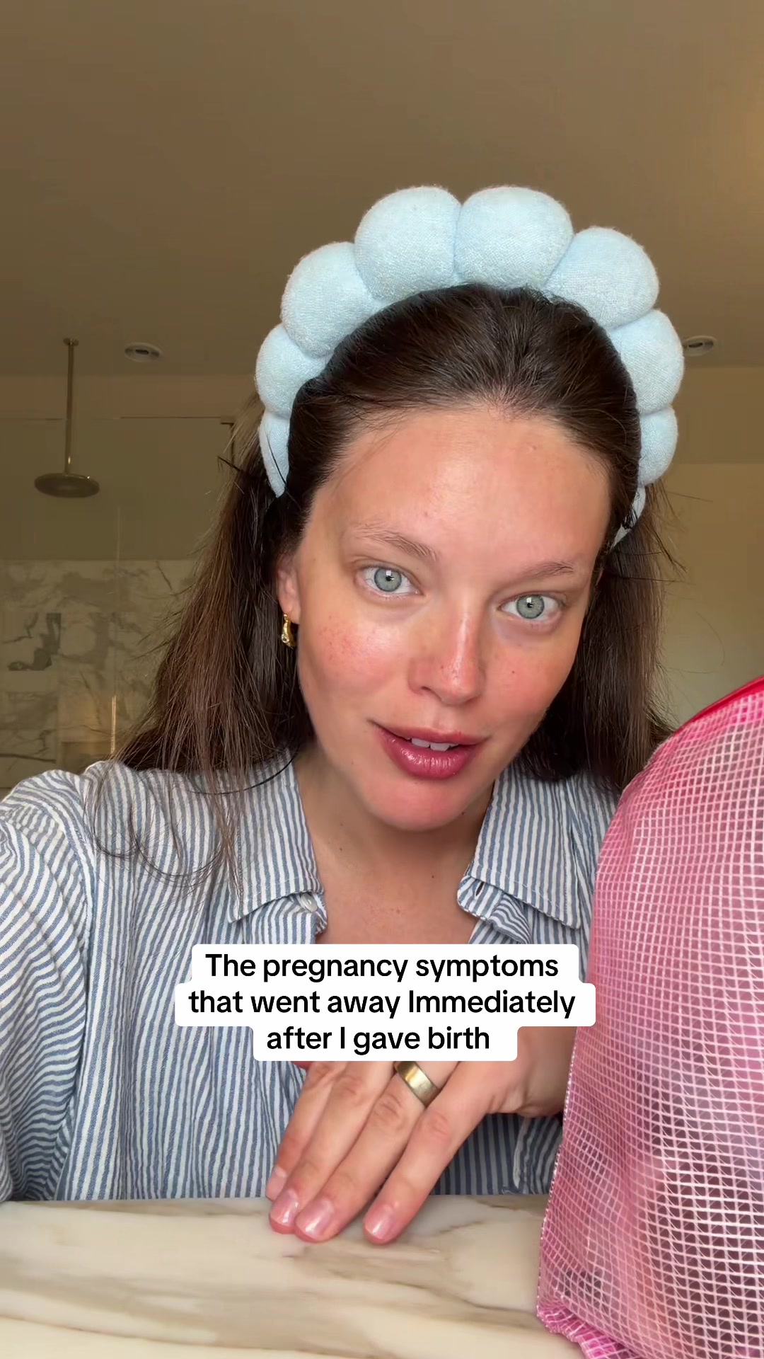 @Emily DiDonato