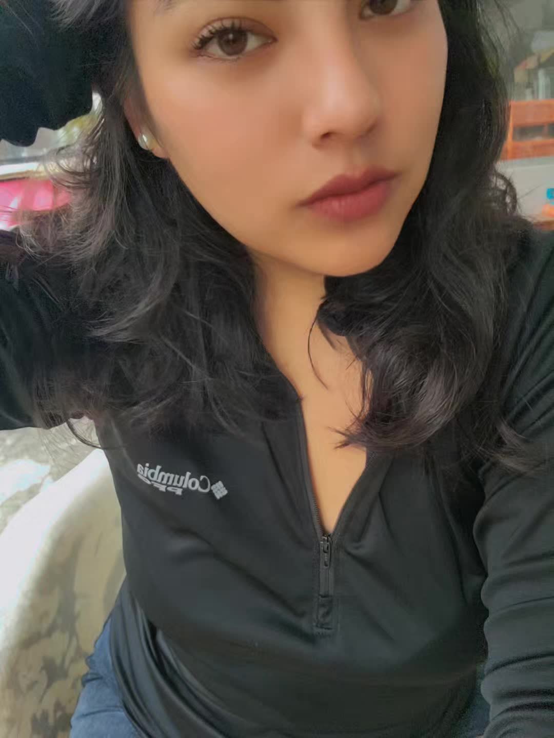@Mar&iacute;a de los Angeles