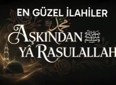 @EN GÜZEL İLAHİLER
