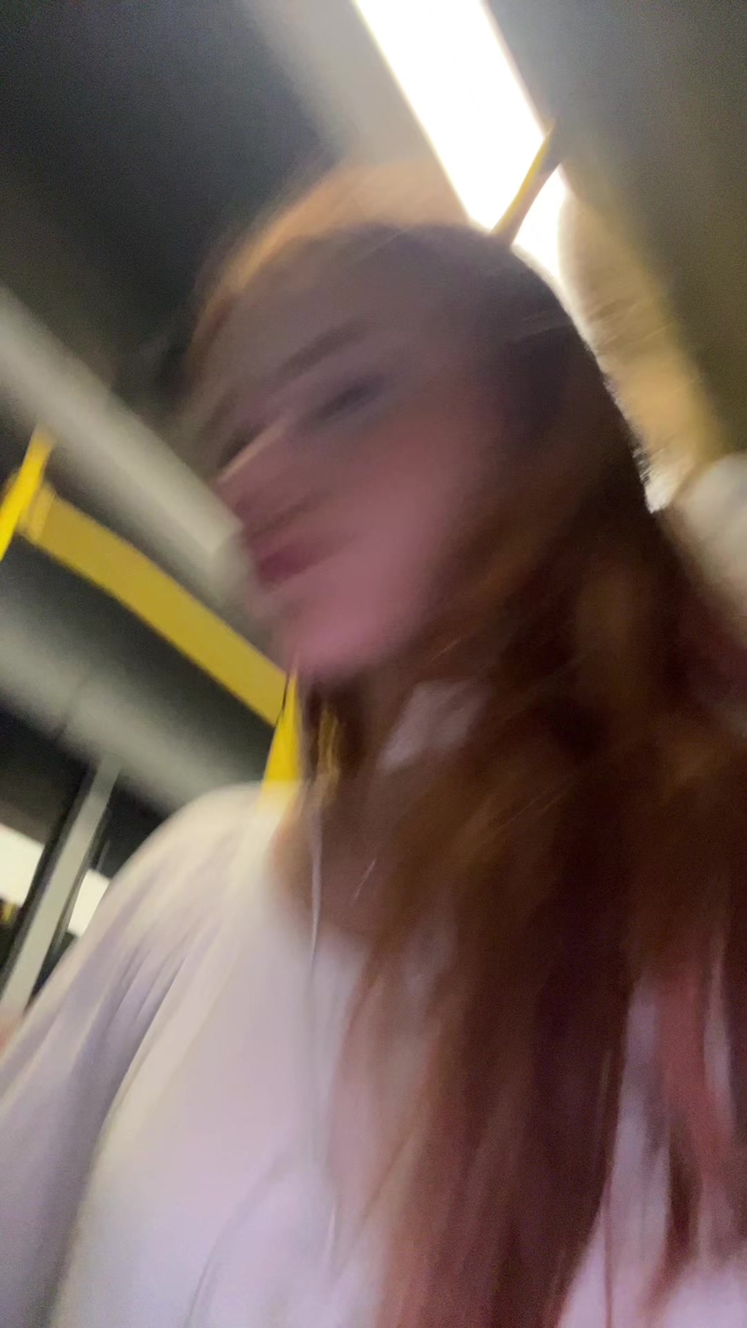 @яна рыжая
