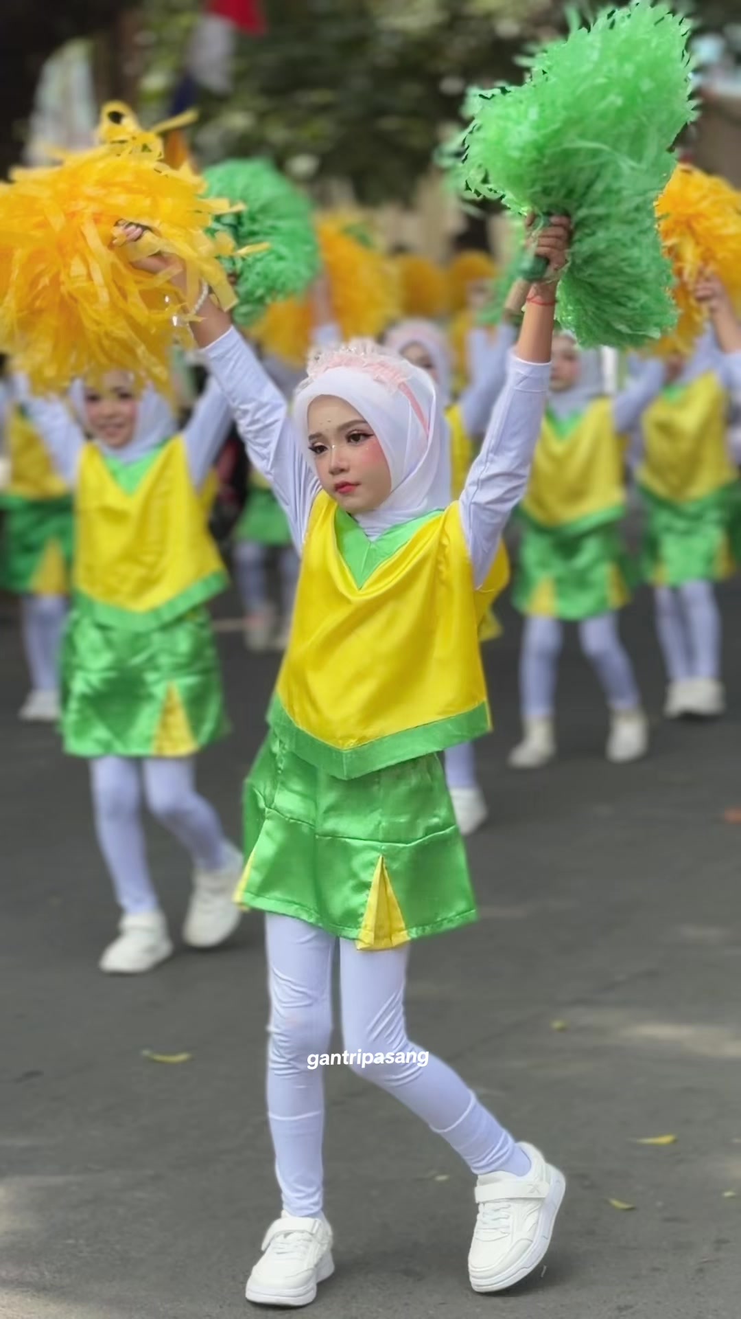 @Gantri Pasang