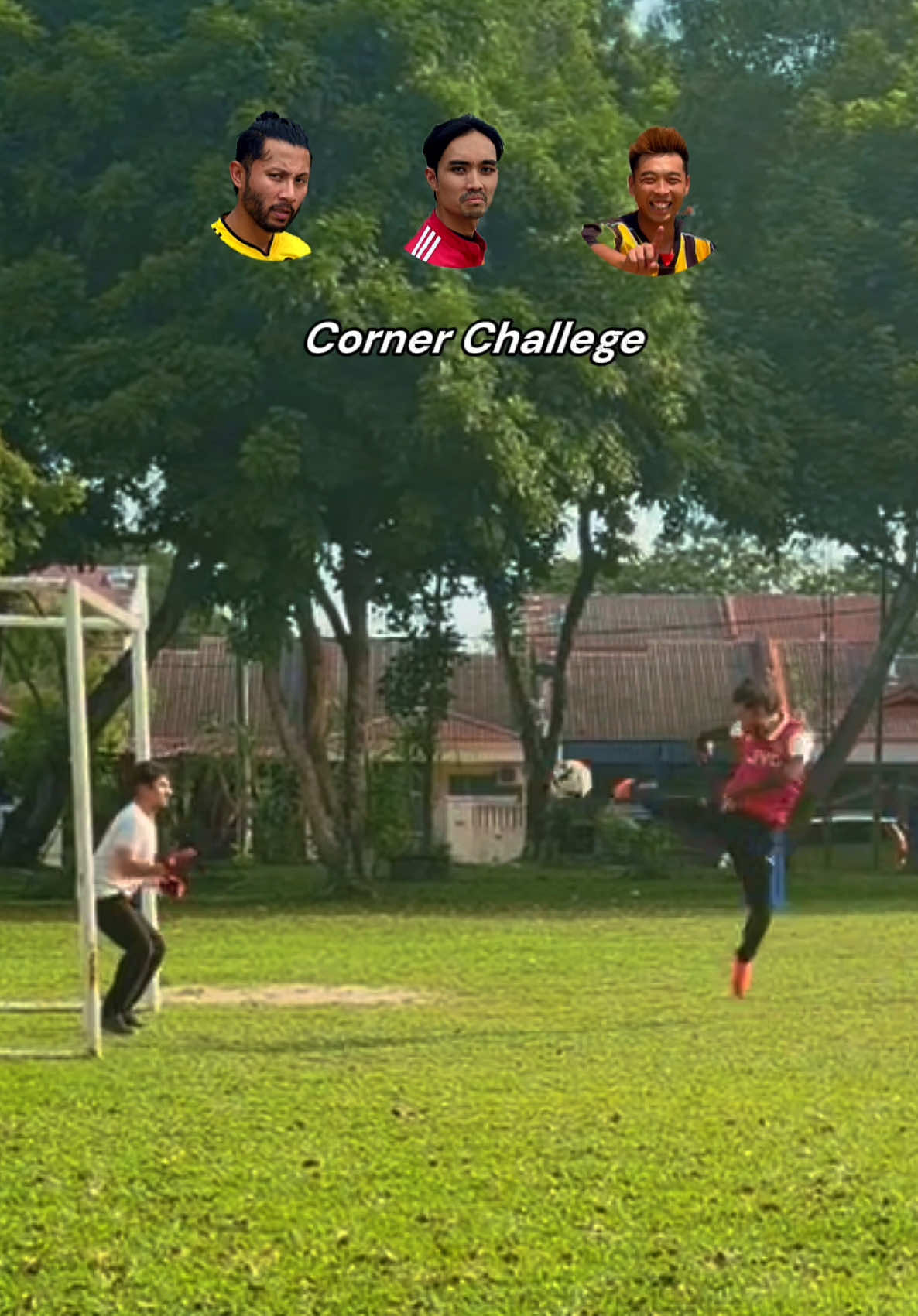 @Ah Cai very Leng Cai