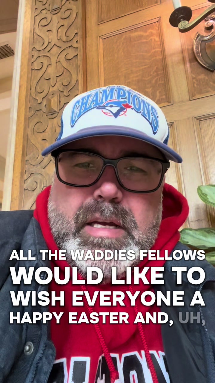 @Waddies