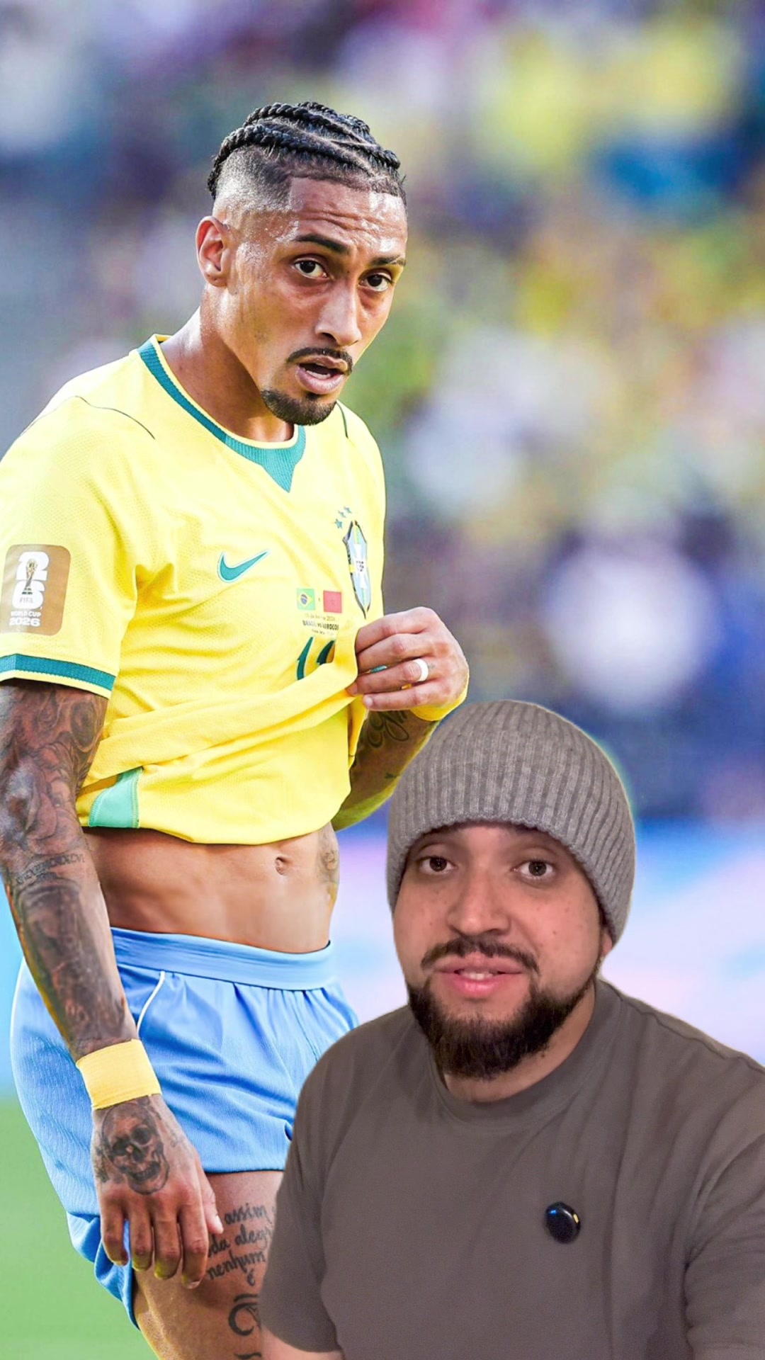@Wallace Oliveira