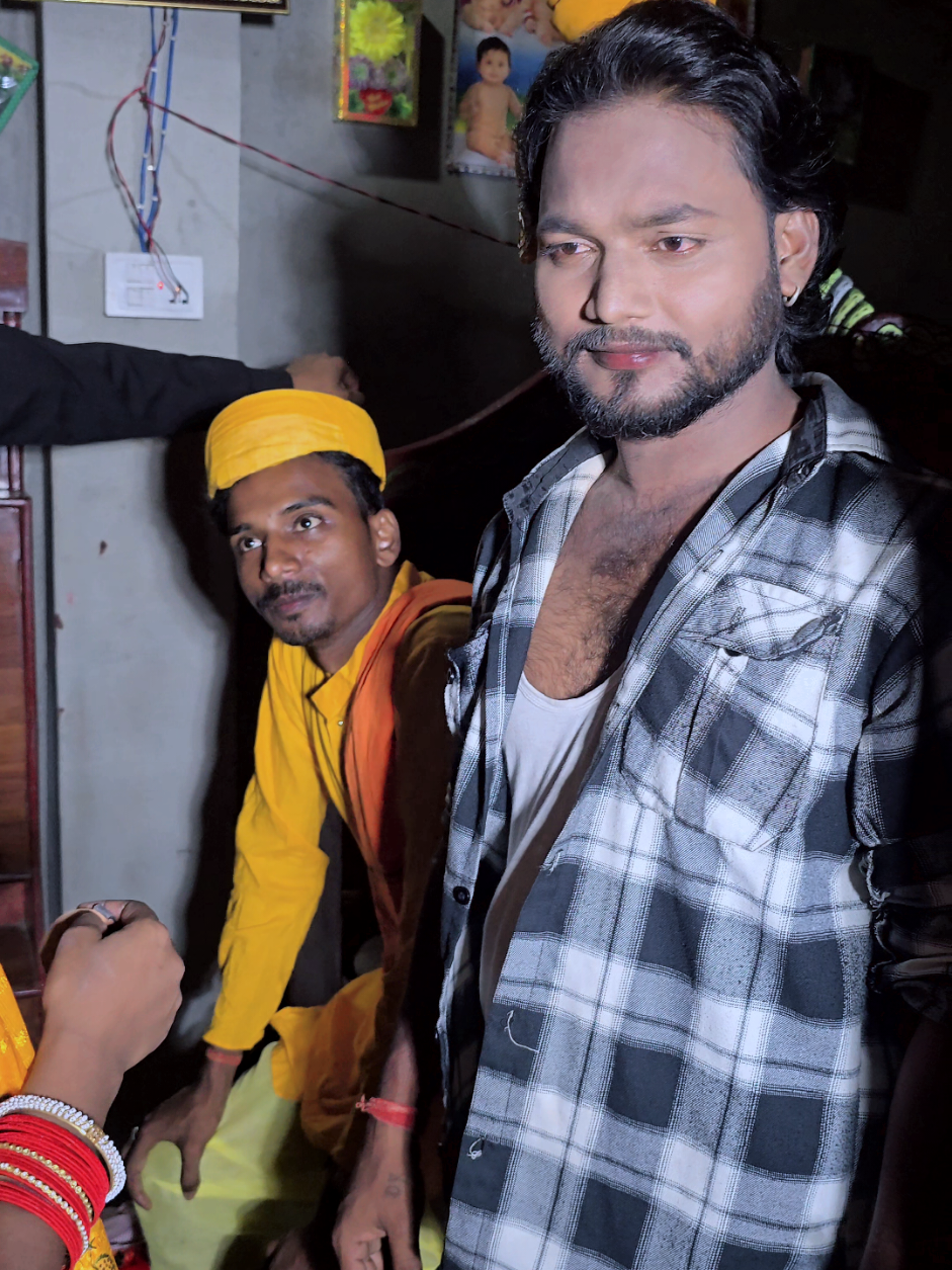 @Saroj sant
