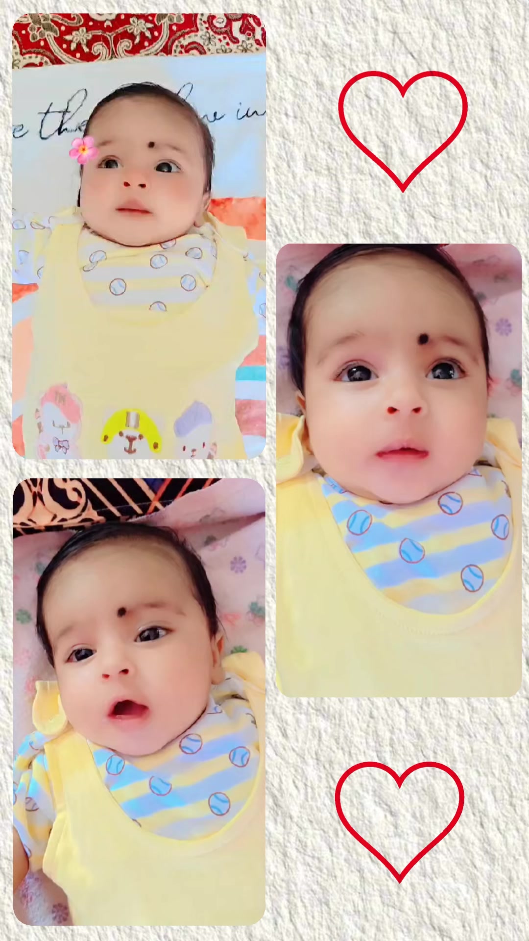 @Seema Acharya