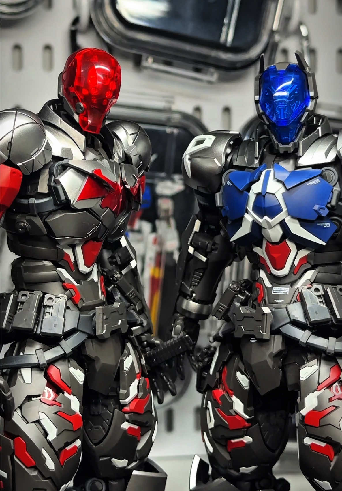 @Basic Gunpla