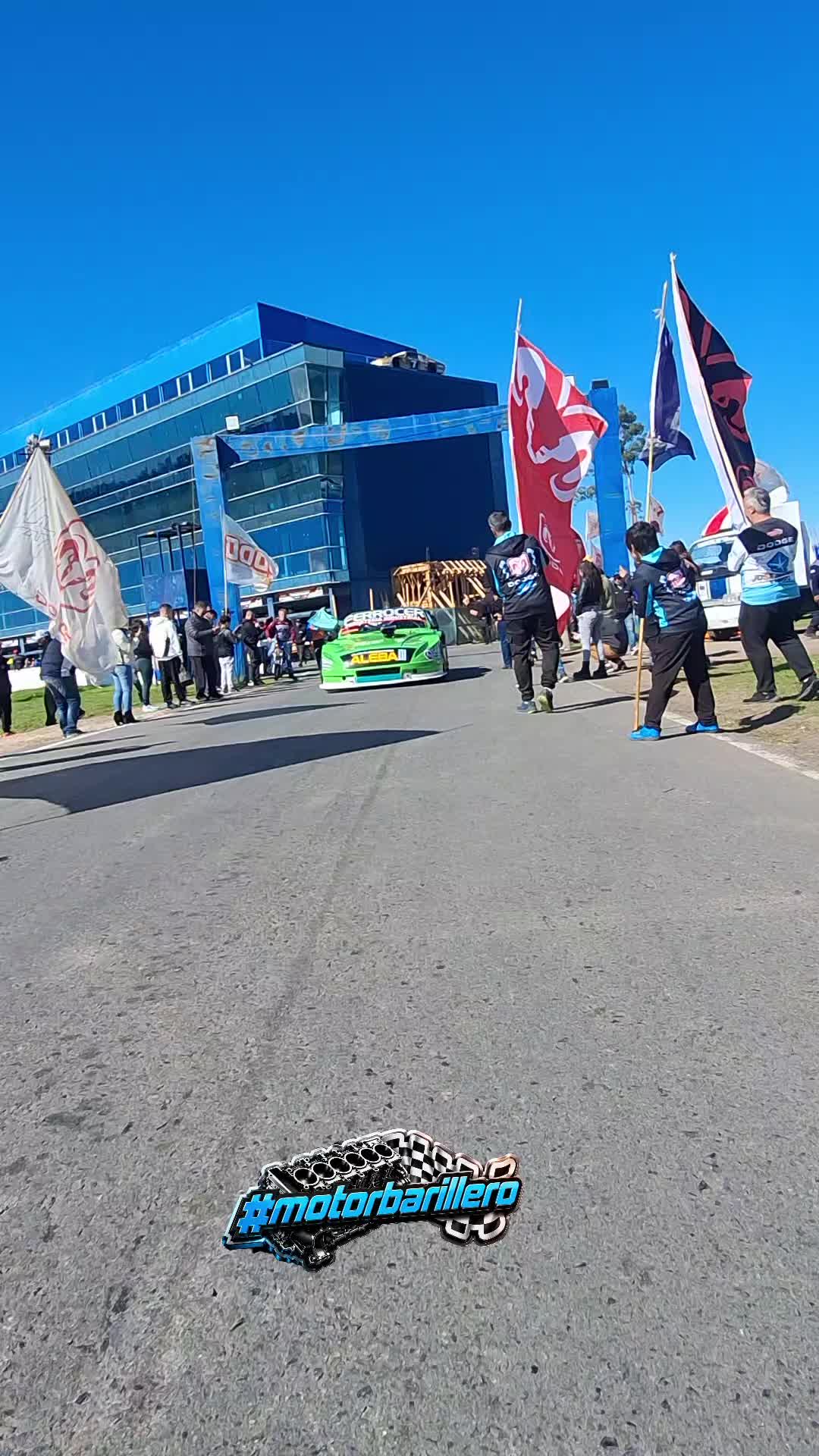 @motorbarillero