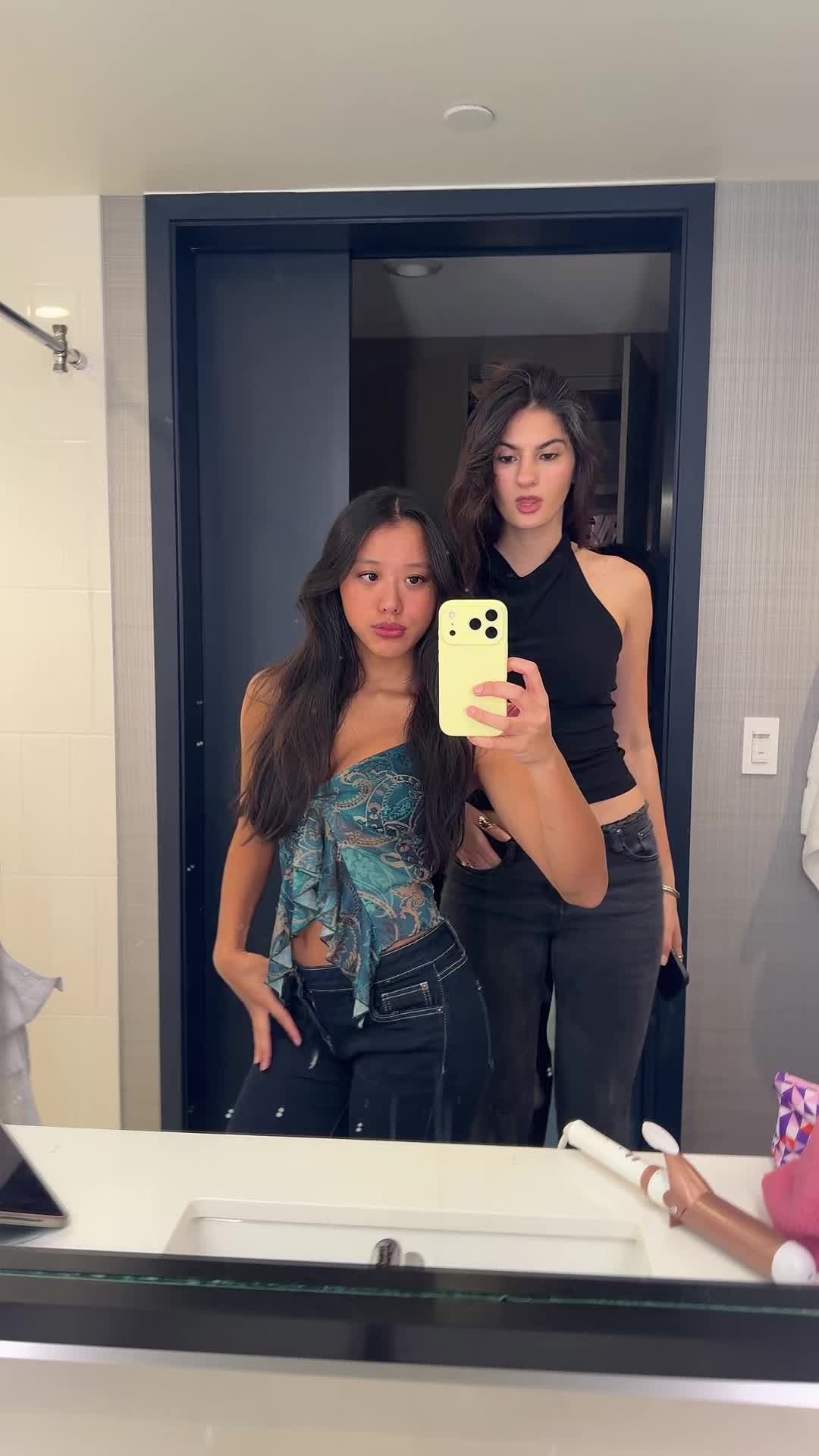 @leena!