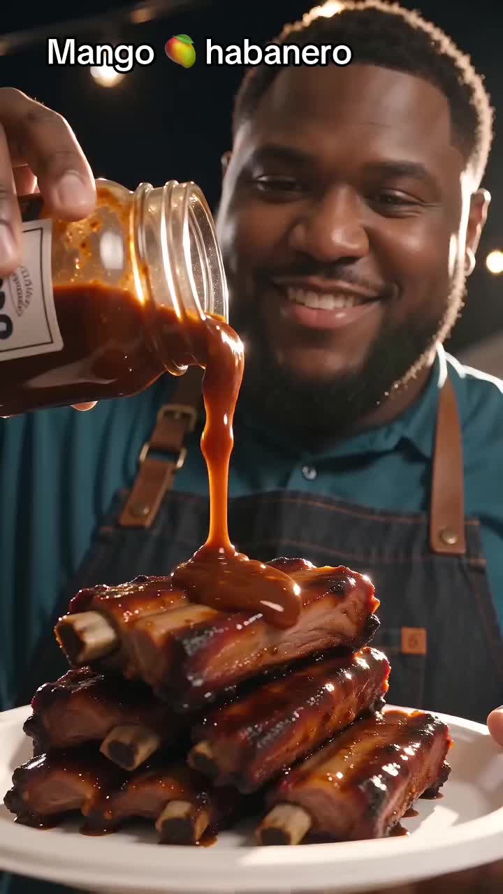 @CJ’sSweetLickBbqSeasoningLLC