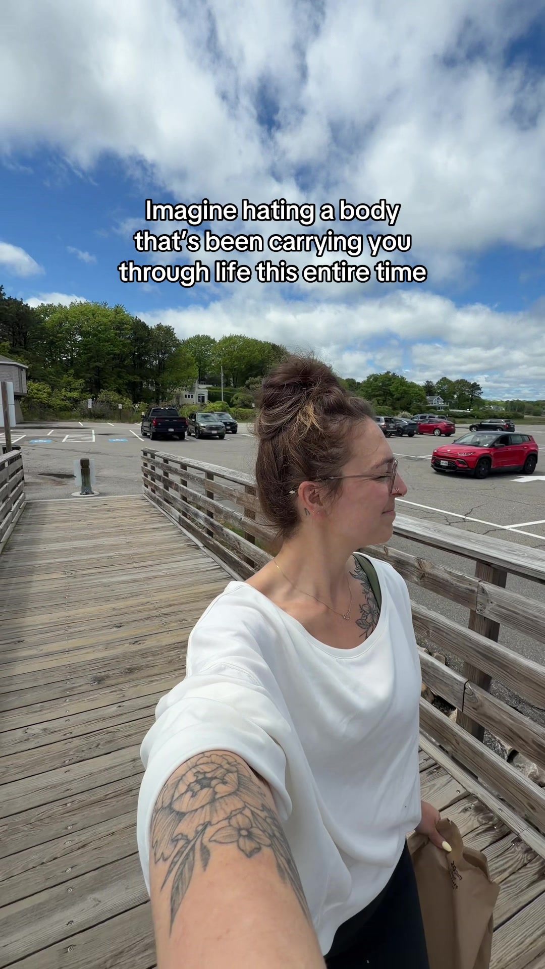 @Kristen | life & mental health