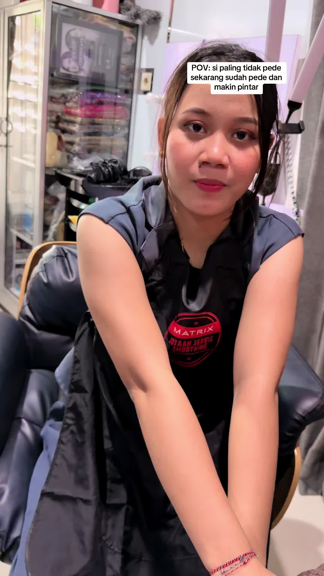 @Regina Wayan Salon