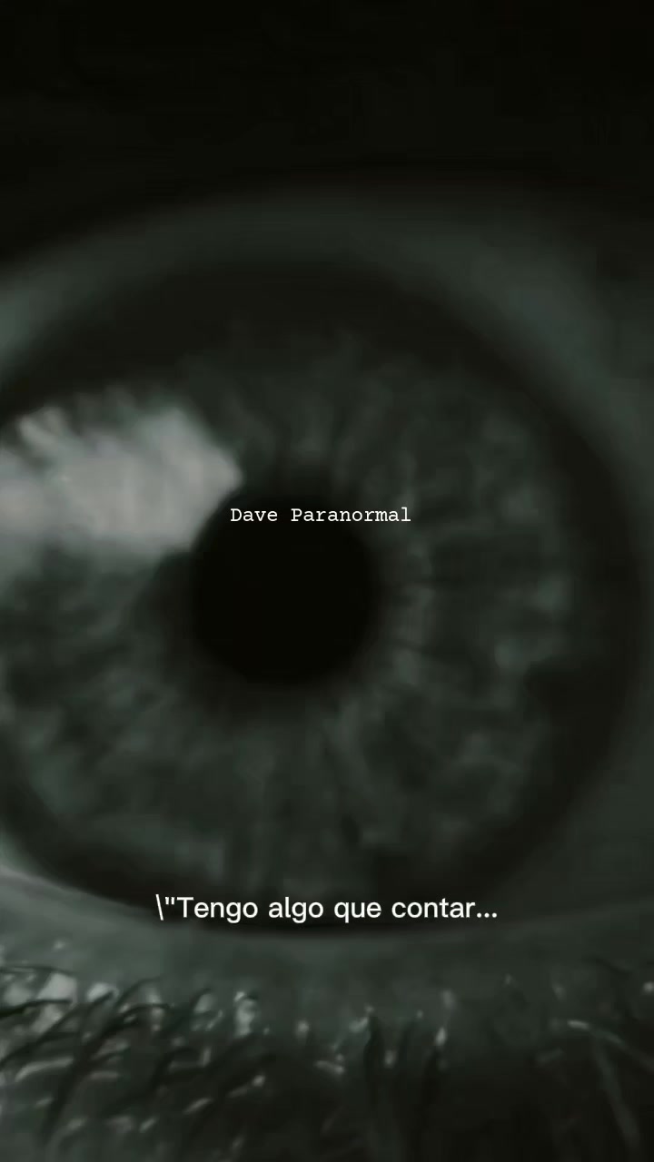 @Dave Paranormal
