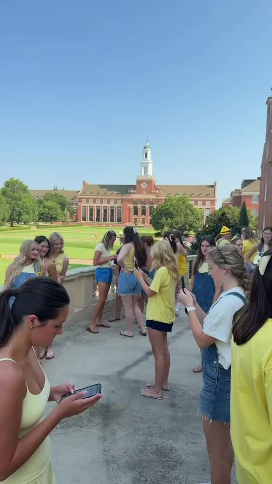 @OKSTATE GROUP 7