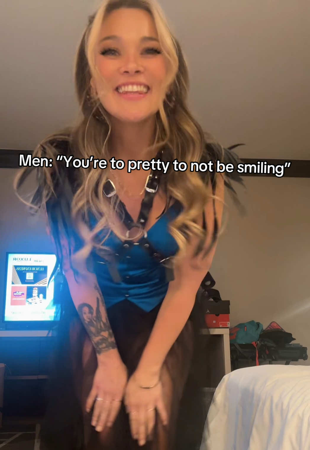 @Chantel Lu
