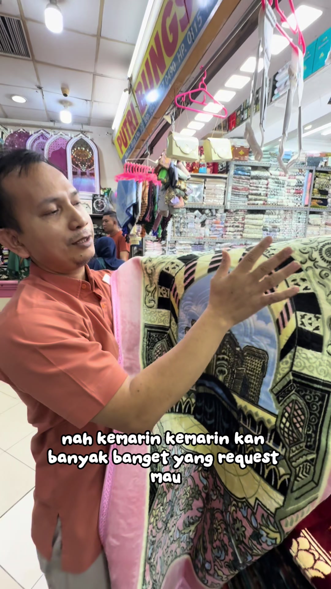 @Toko Putri Bungsu