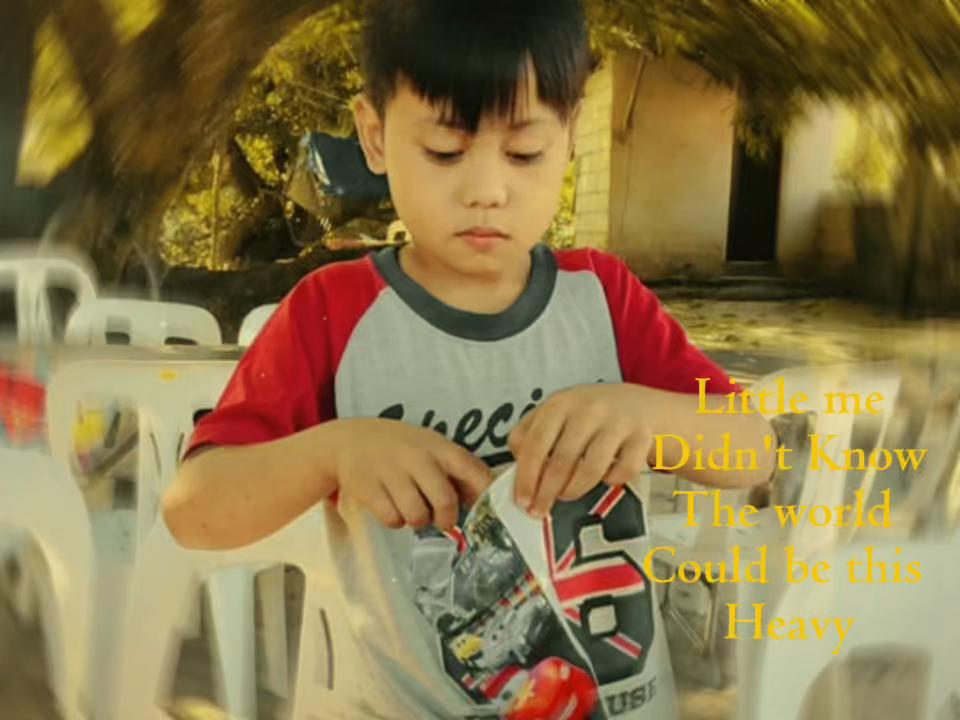 @Ezekiel Castillo