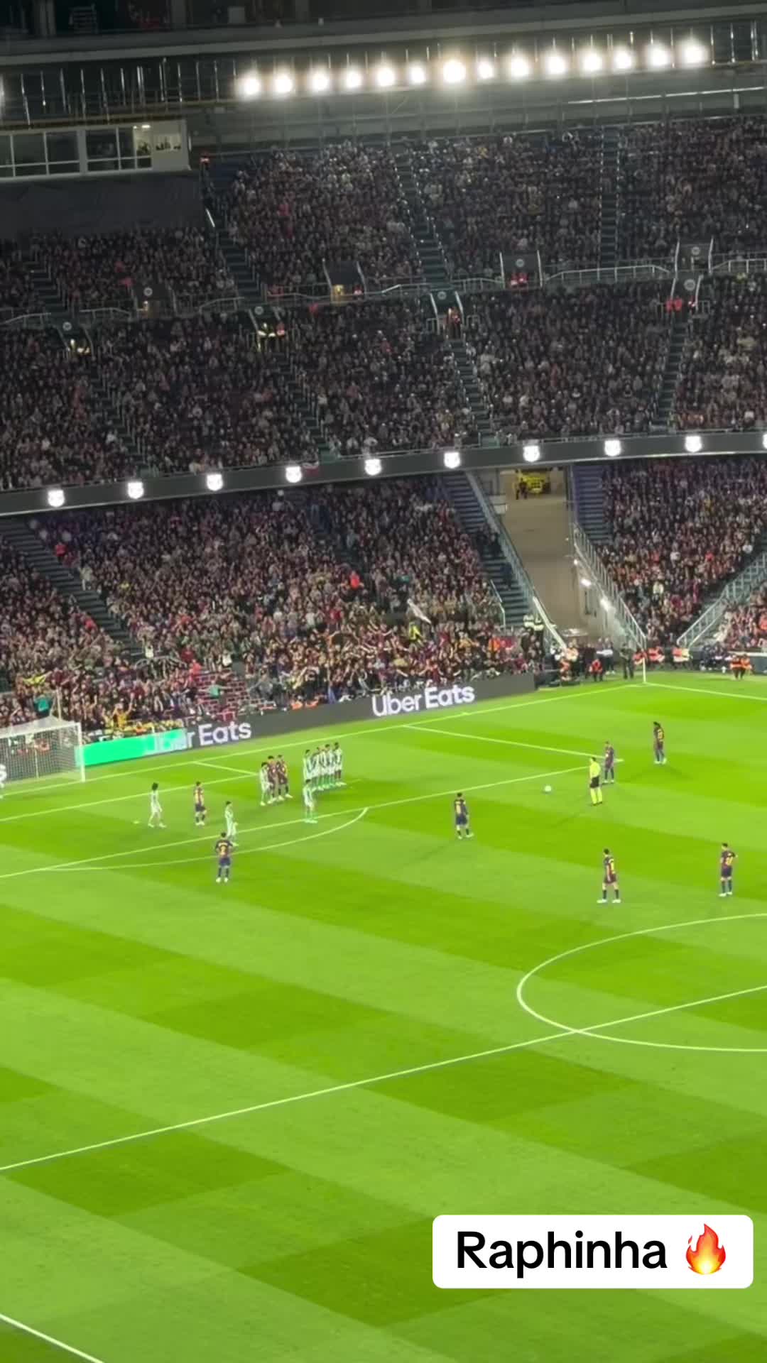 @Barca Viral
