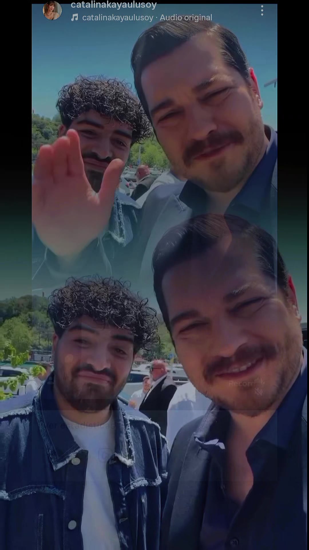 @Catalina kaya Ulusoy Femir