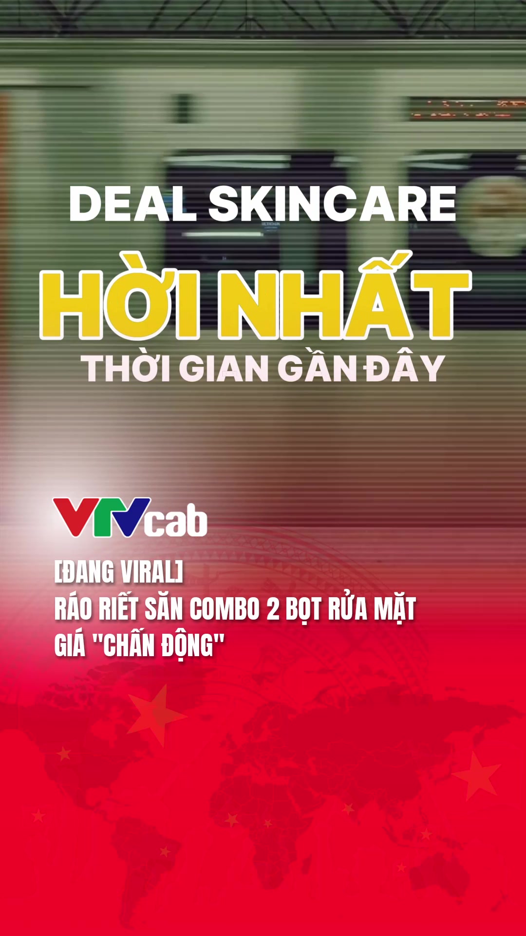 @Tin tức 24h - Giải trí