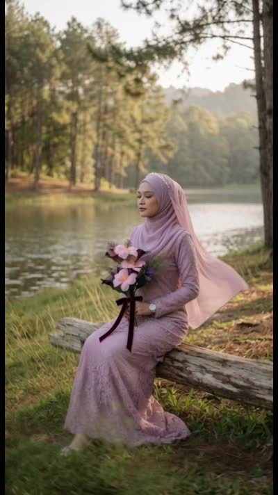 @Yang Maha Untung
