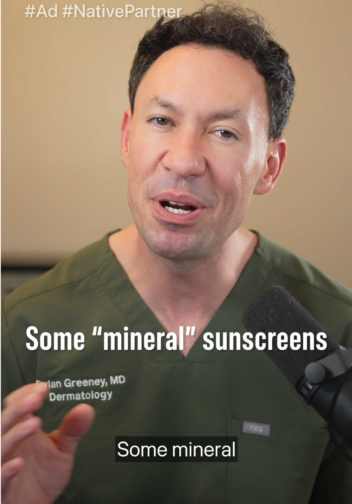 @Dylan Greeney MD Dermatologist