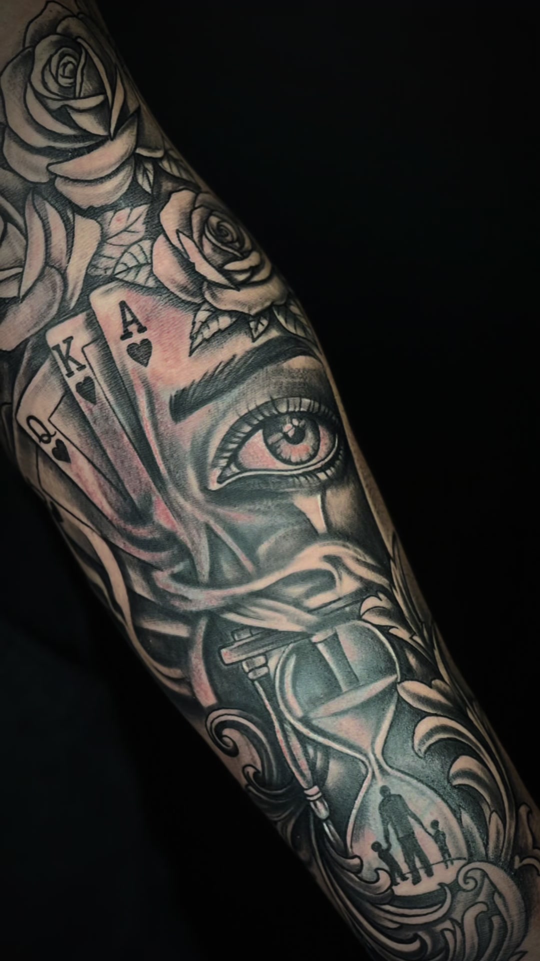 @Rida tattoo studio