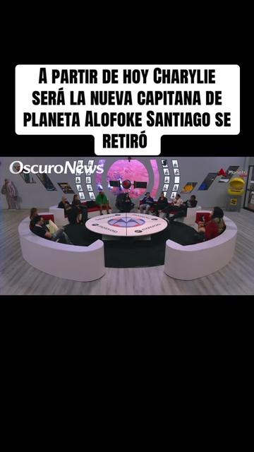 @Oscuro News 📰🚨📺🎤🎬
