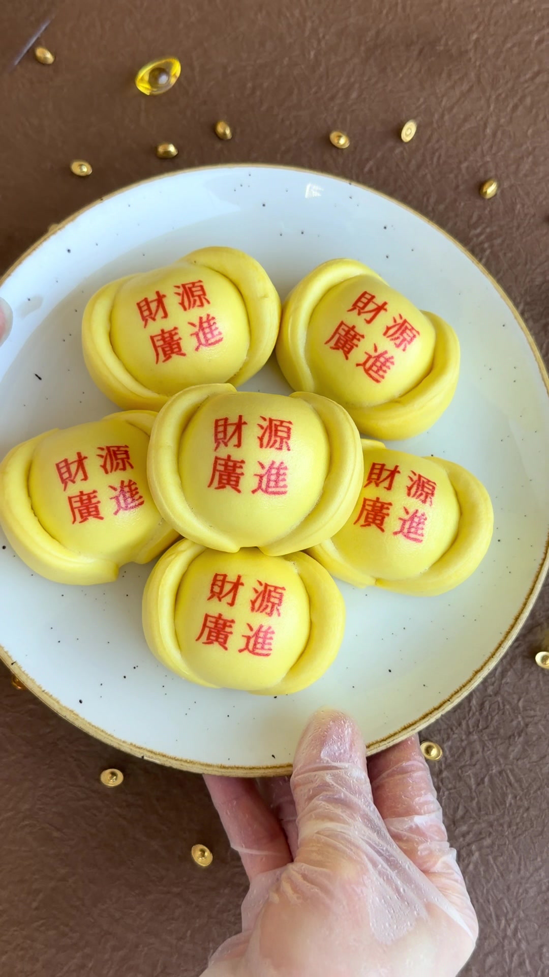 @美姬饅頭 王美姬