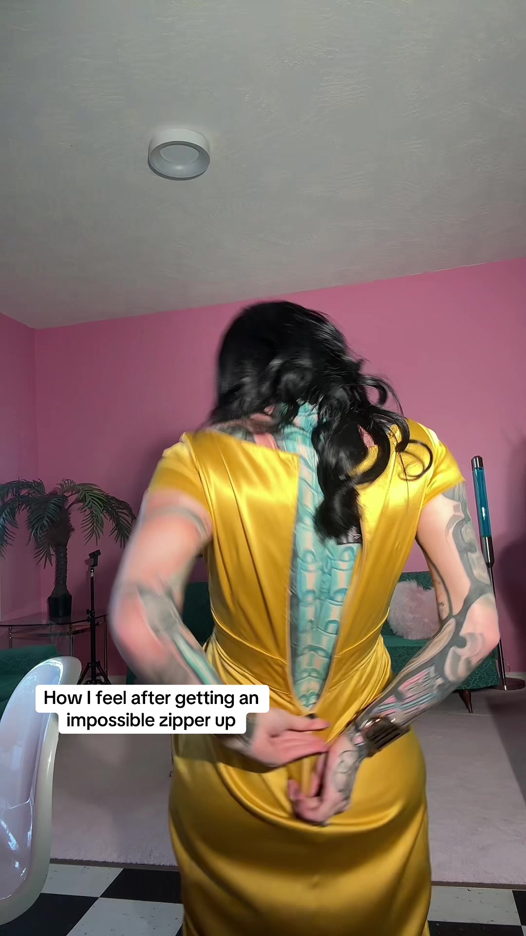 @Pinup pixie
