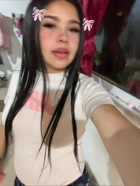 @Oriana Cortes