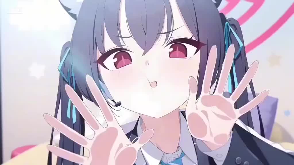 @『Serika|·❀·|Kuroneko』