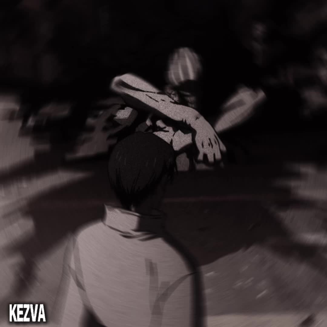 @kezva愛