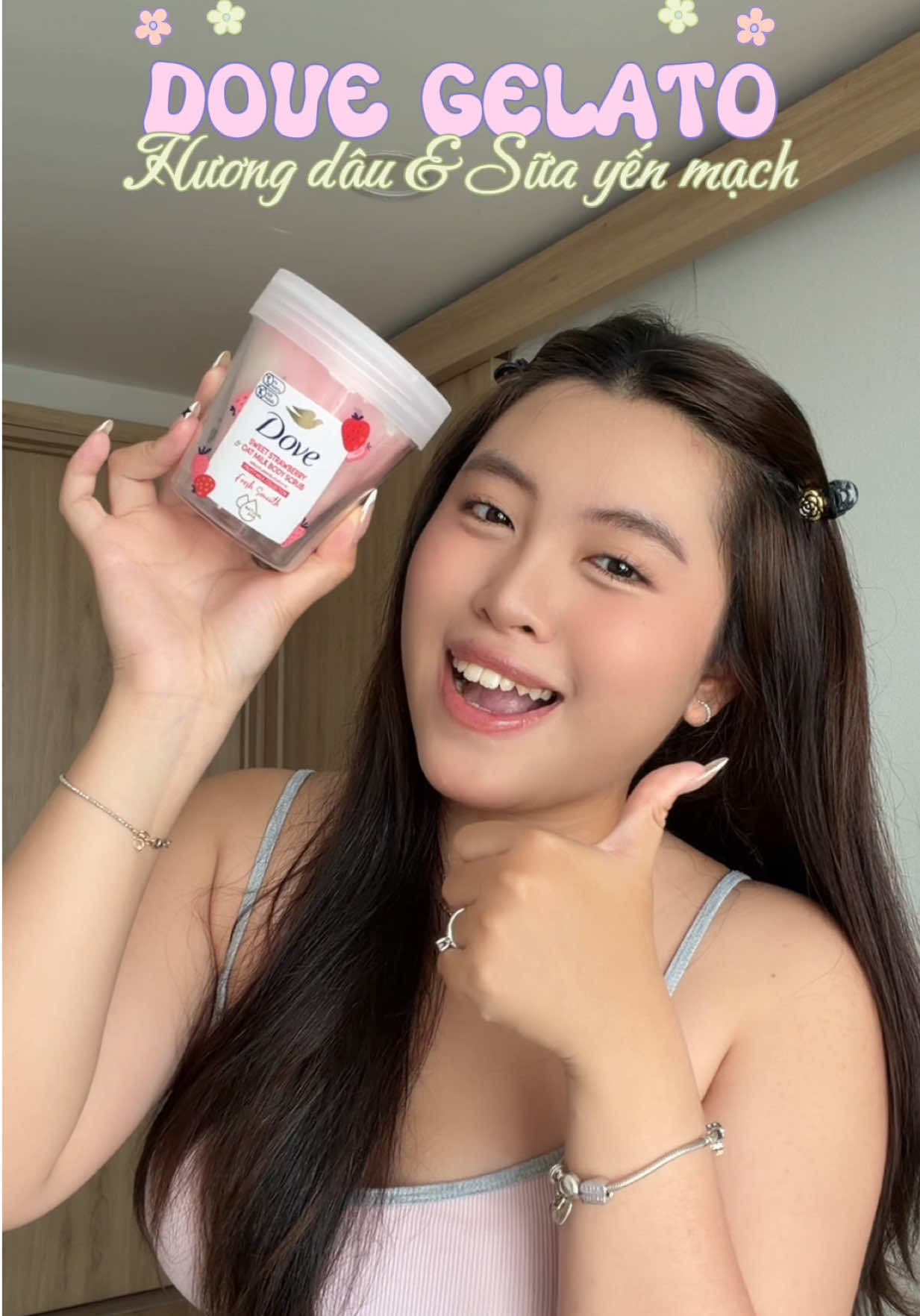 @Iris (Phương V&otilde;)
