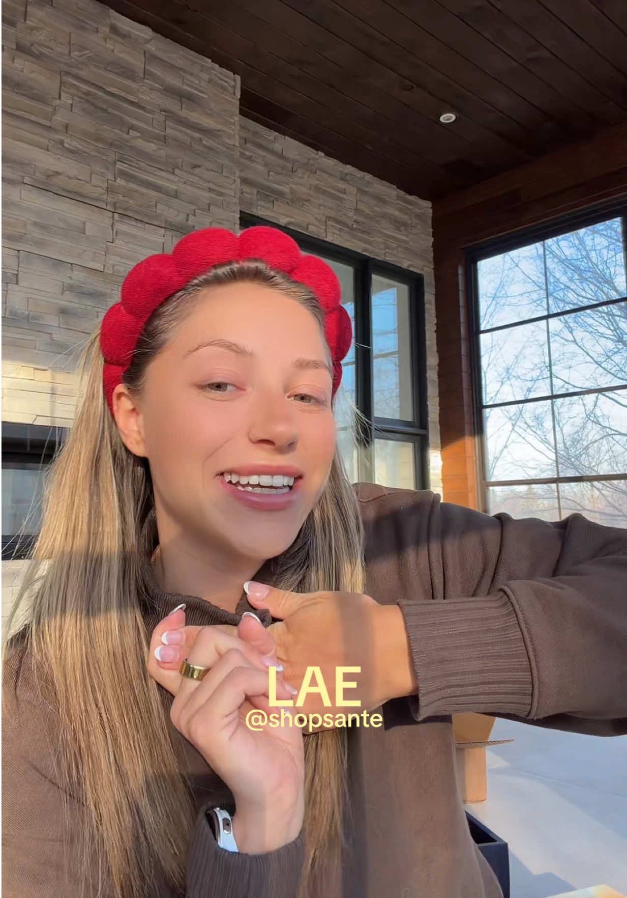 @Laeticia Lavoie