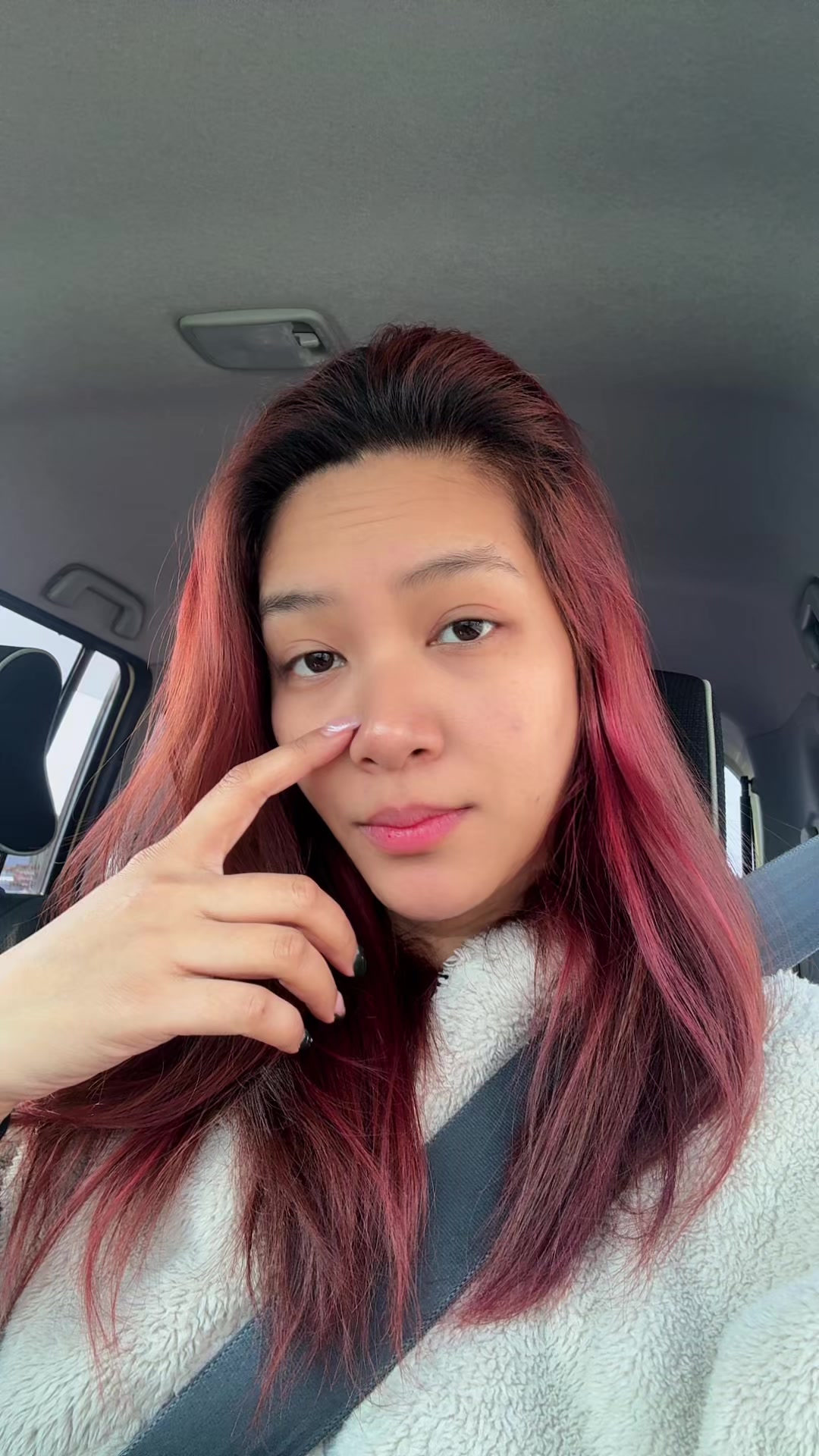 @Krizzia Anne Marie