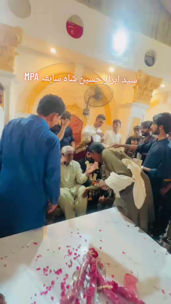 @Shahzad Shah