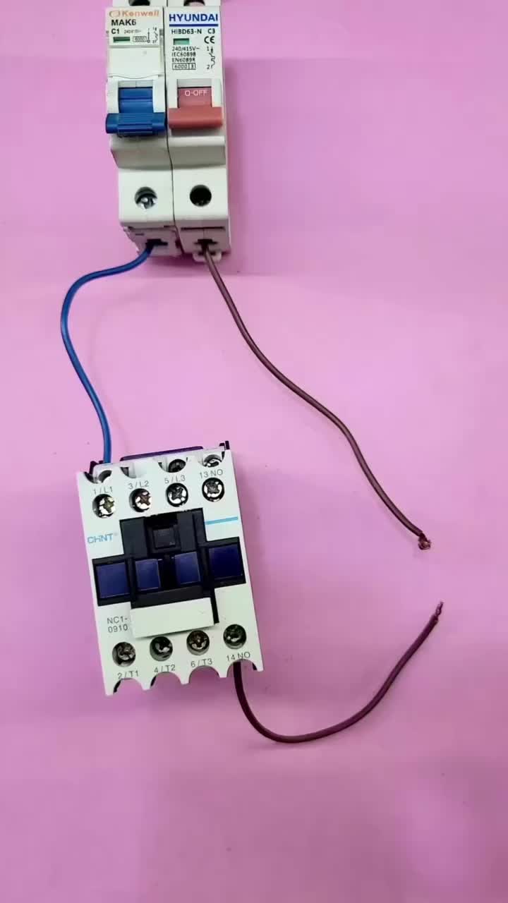 @Electrician ✌