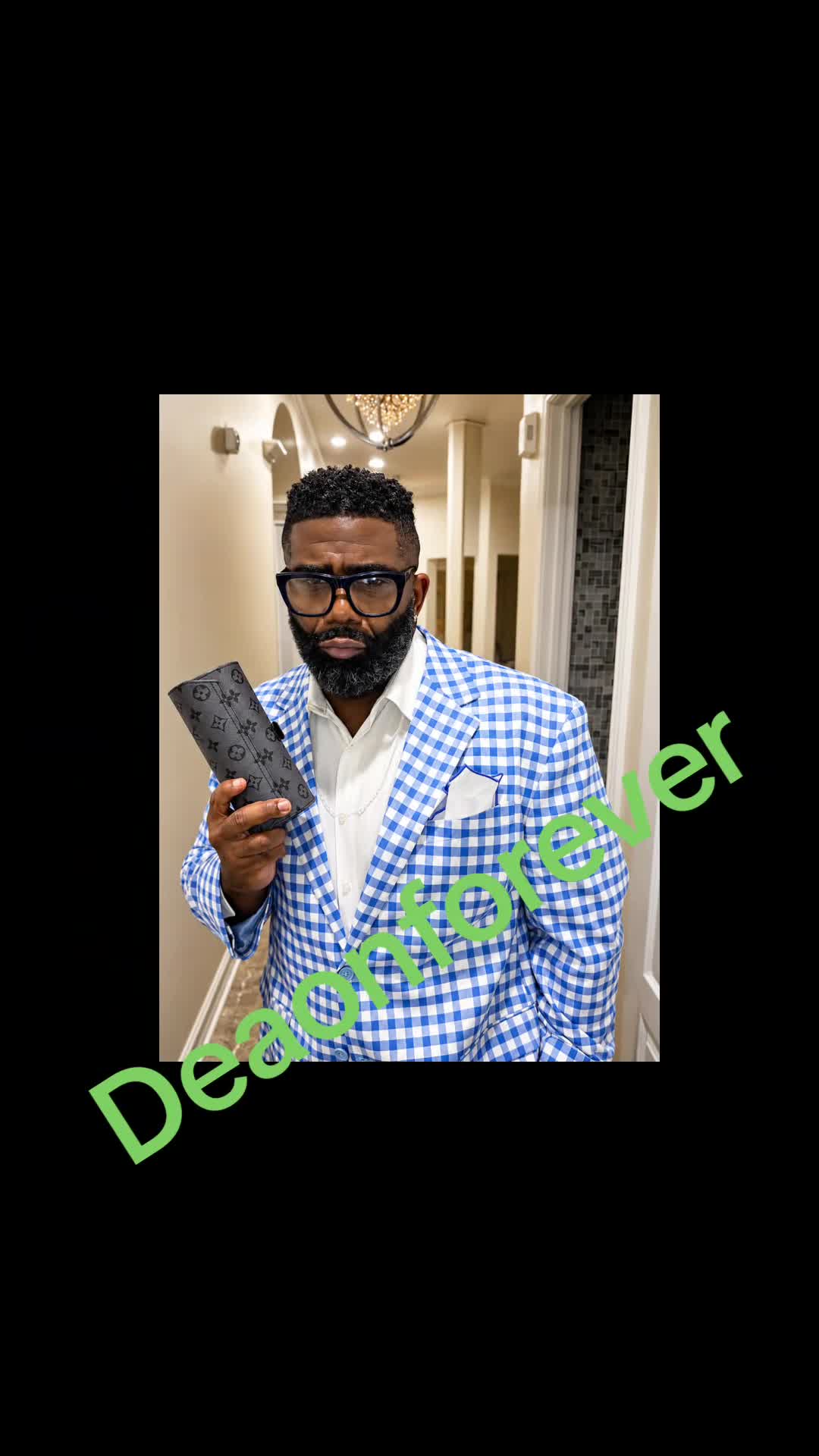 @Deaon Smith