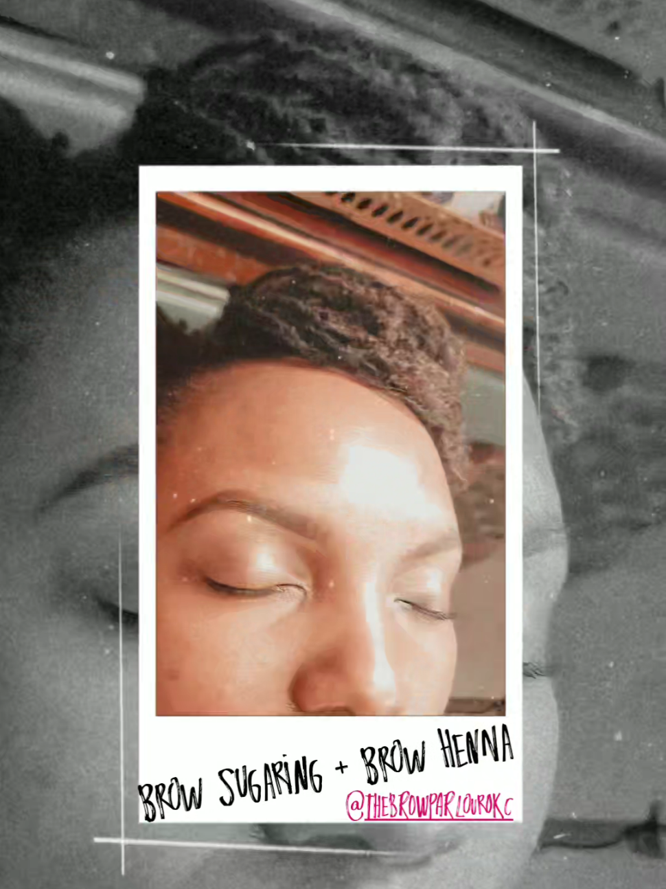 @The Brow Parlour
