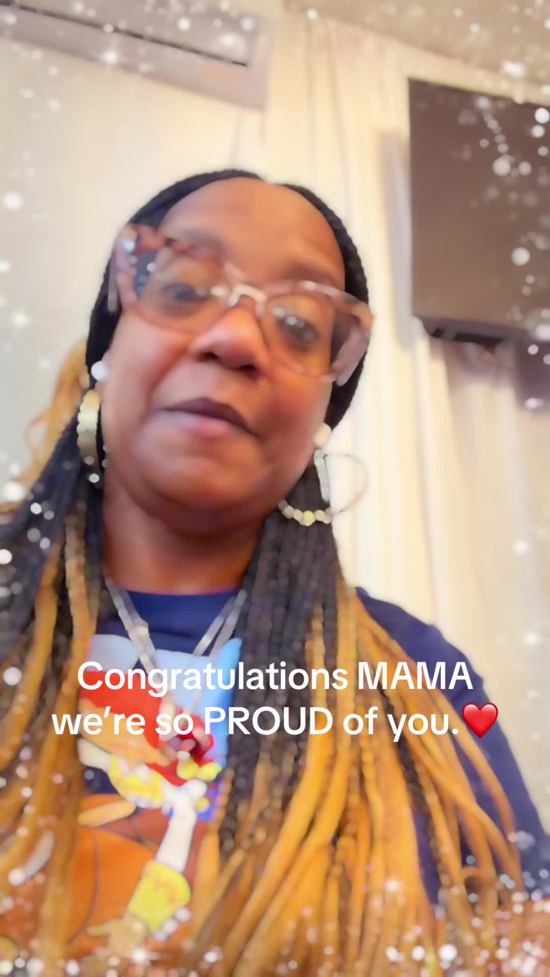 @Soncilrae Harris